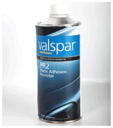 PLASTIC ADHESION PROMOTER